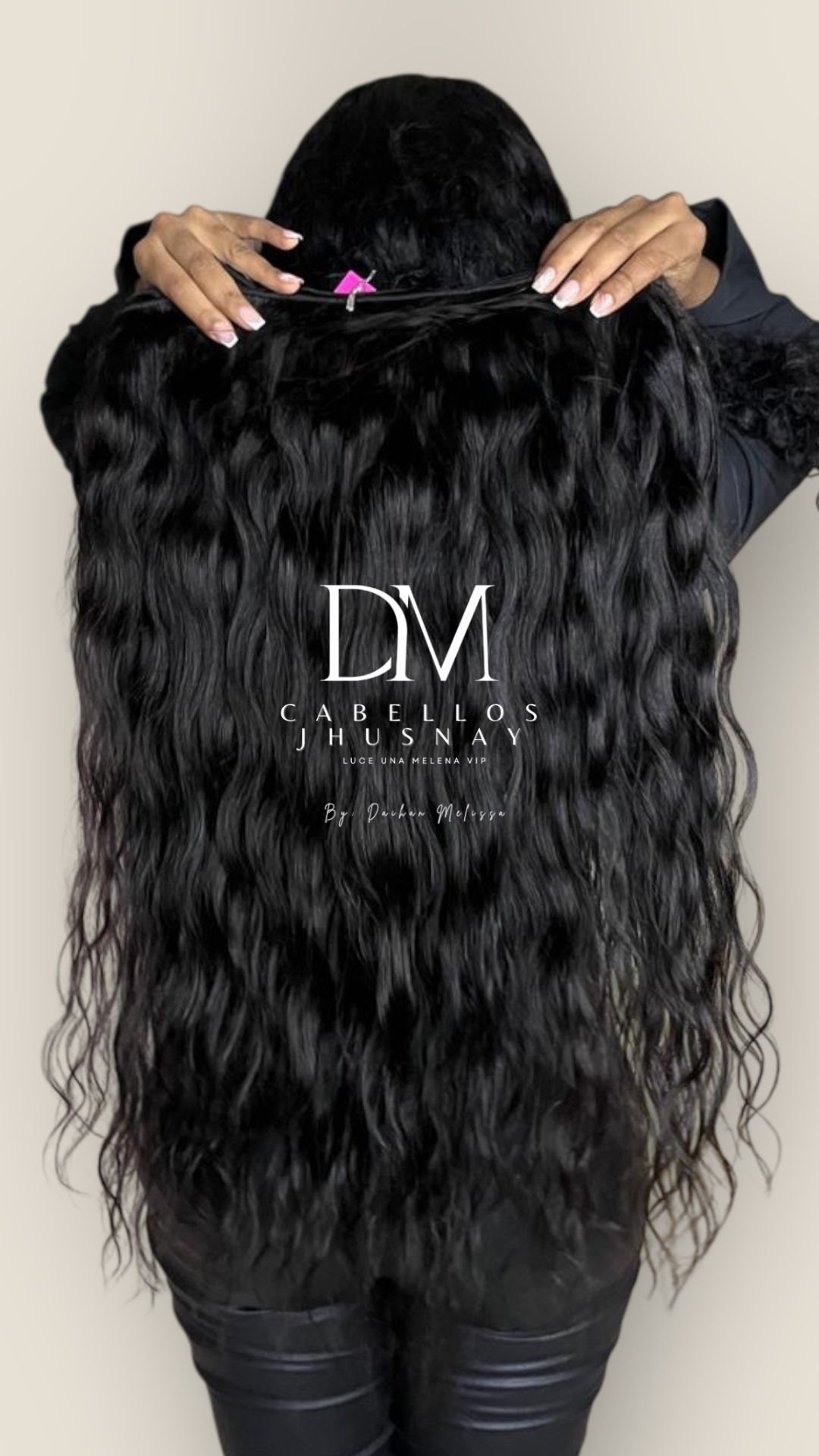 Jhusnay Naturals WAVE