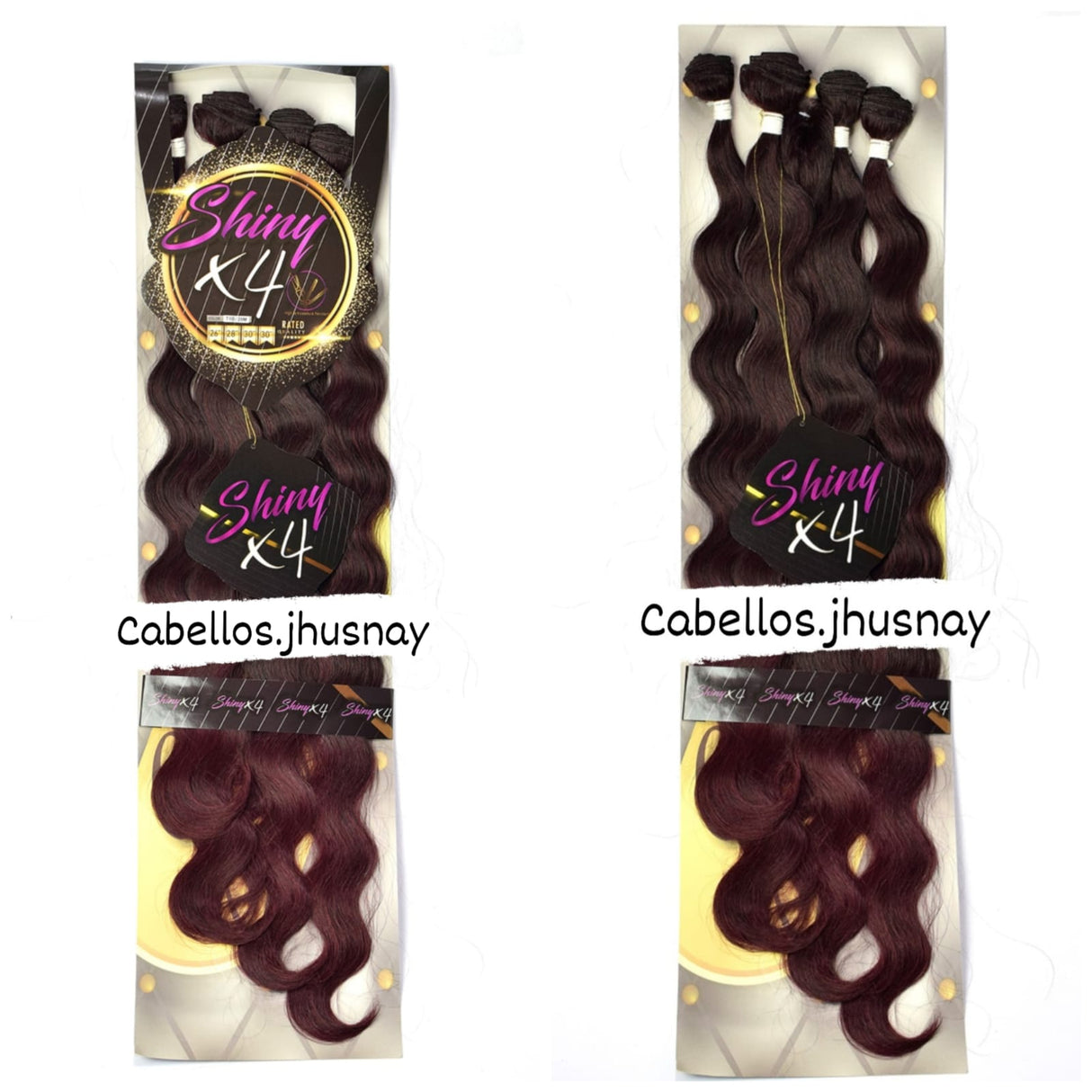 EXTENSIÓN ONDULADA SQ