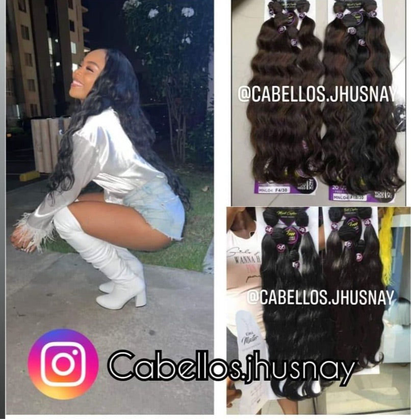 EXTENSIÓN ONDULADA KIMA MÁSTER