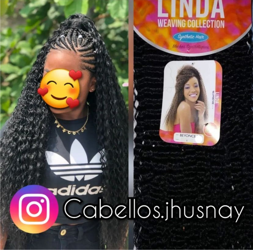 Extensión seminatural LINDA