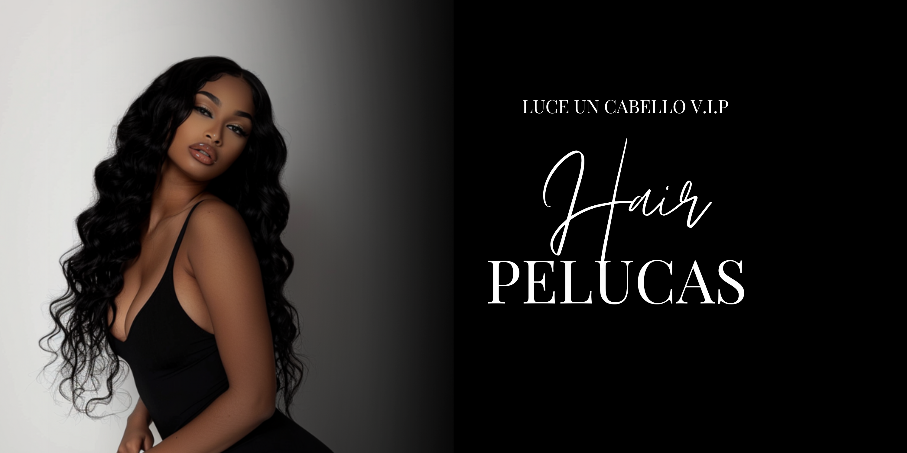 PELUCAS HUMANAS POR ENCARGO – EDICIÓN LIMITADA