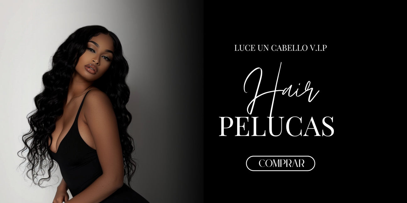 PELUCAS HUMANAS PREMIER