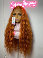 KITZY GINGER