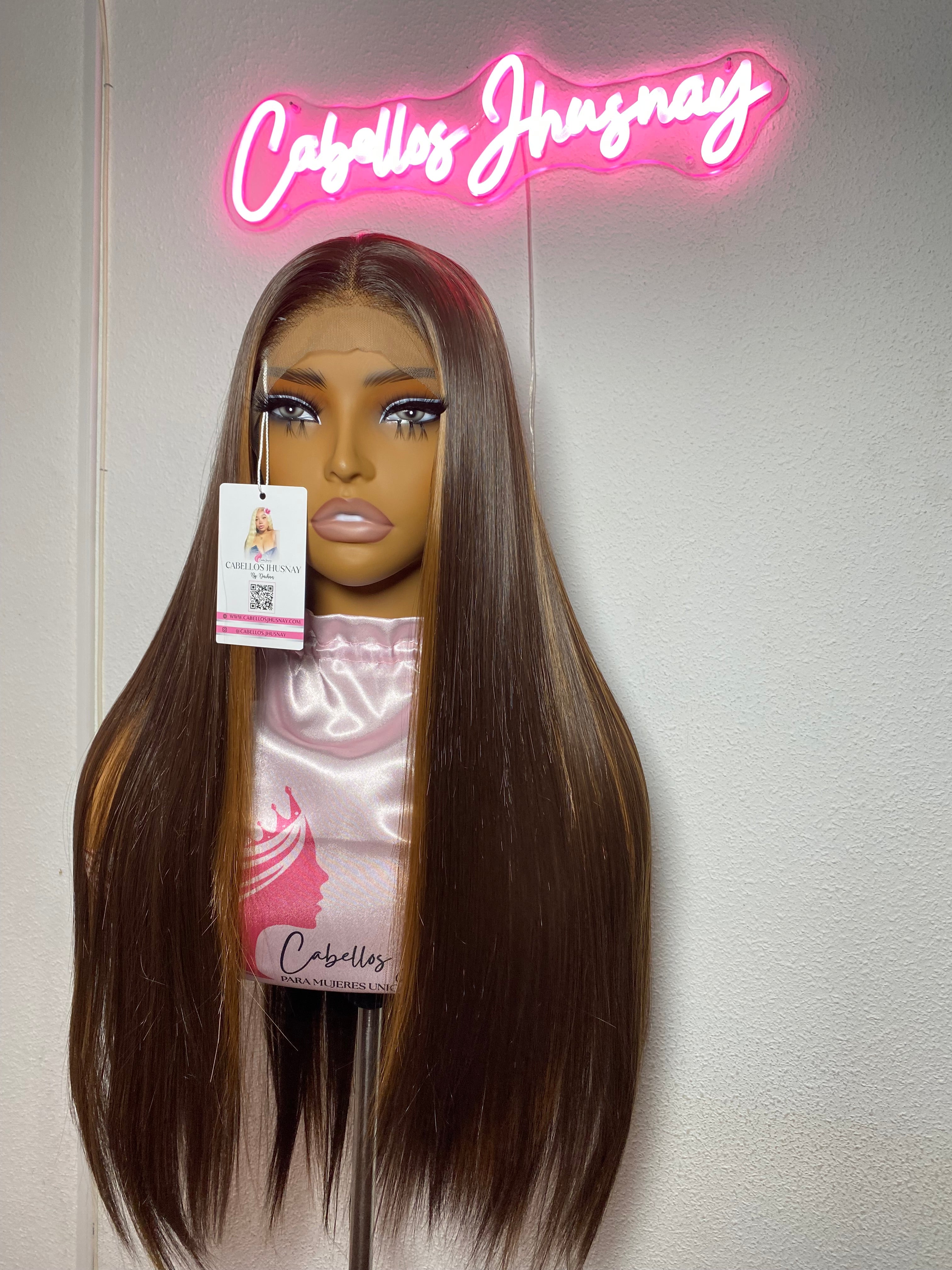 DOMINIQUE GIRL