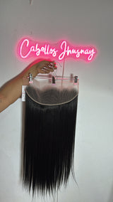 Frontal seminatural 13x4