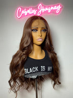 BRITHANNY BROWN