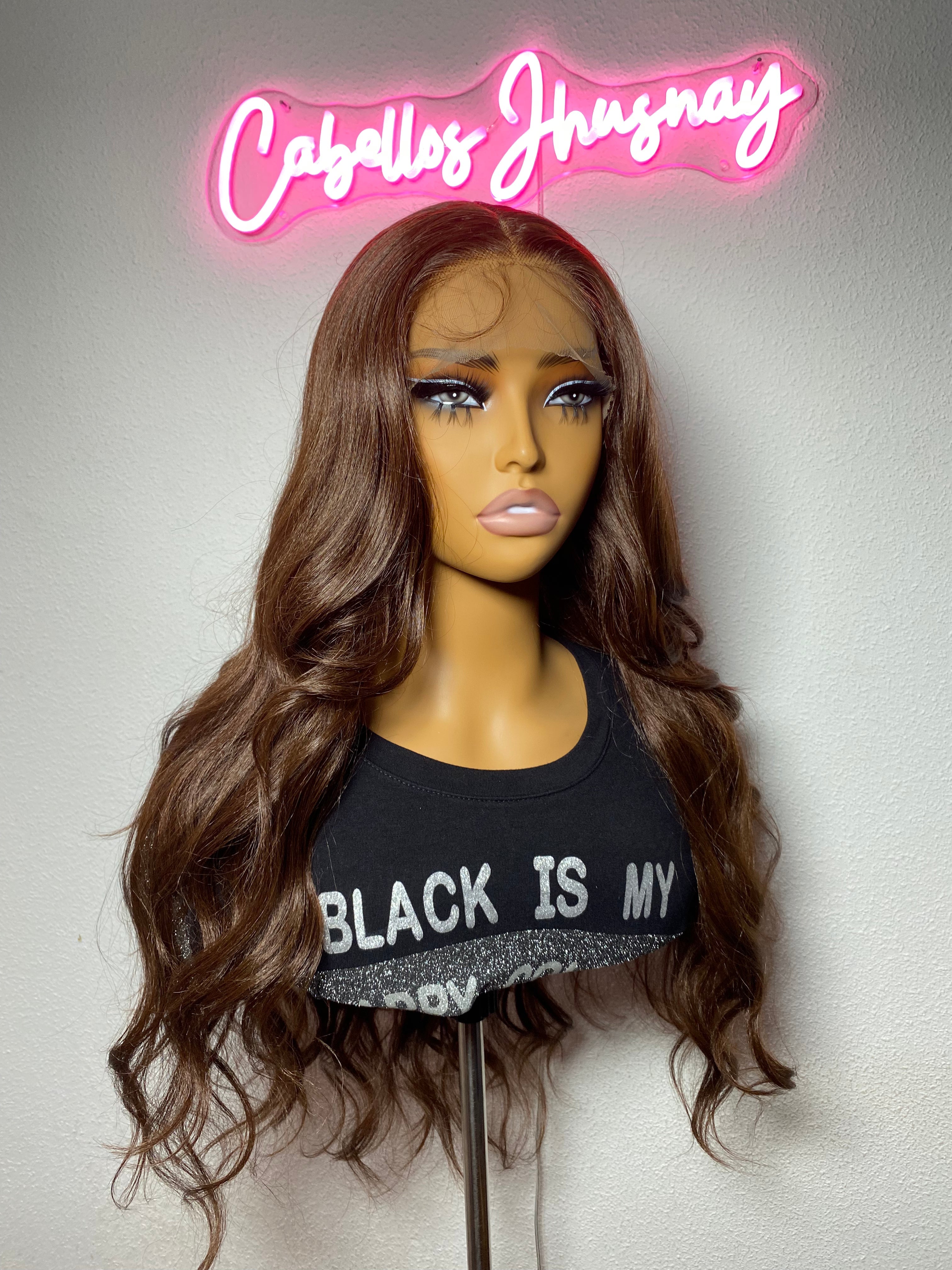 BRITHANNY BROWN