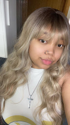 NOA BLOND