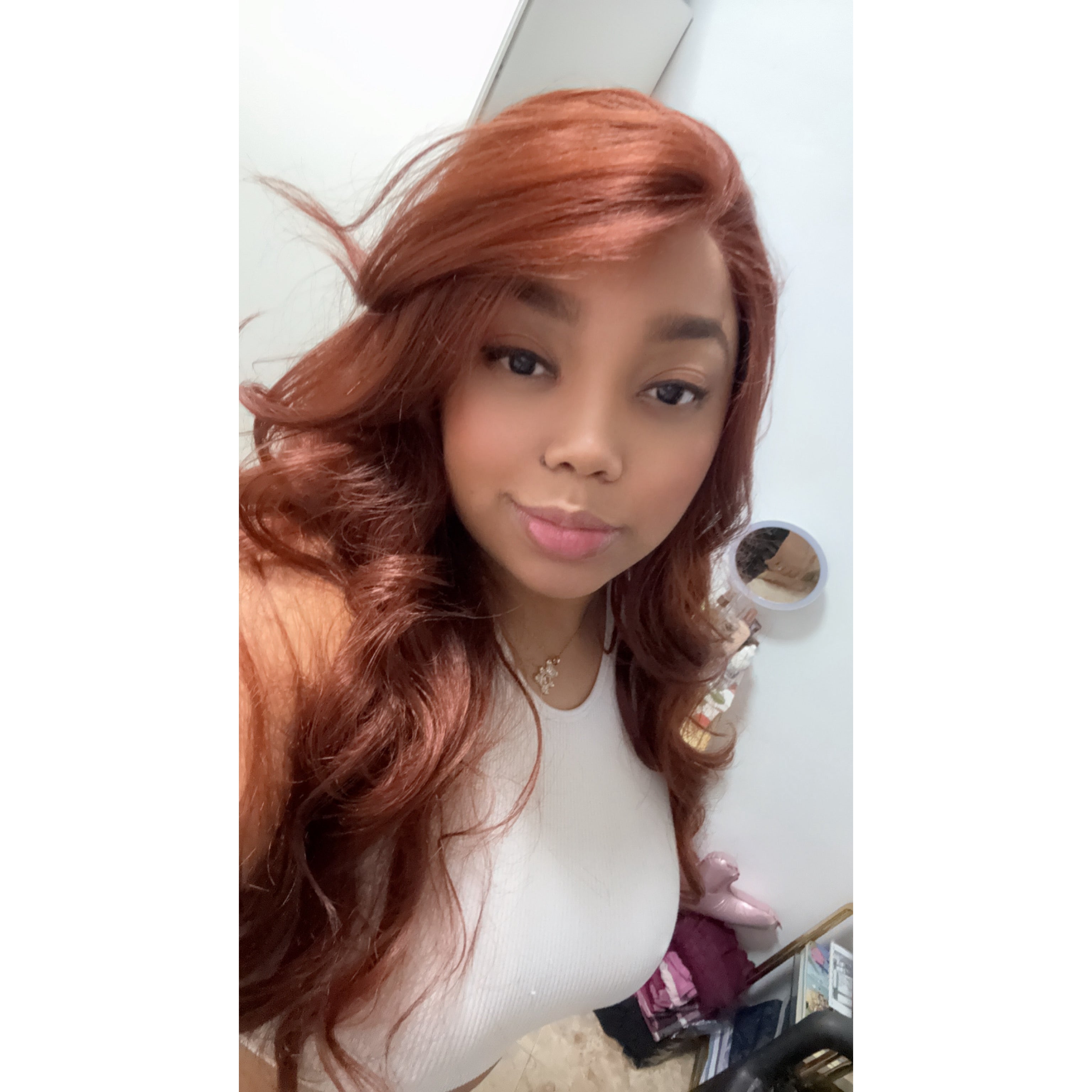 CAMILA REDDISH