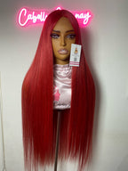 LIZZY ROUGE