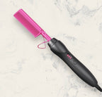 Hot Comb