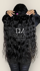 Jhusnay Naturals WAVE