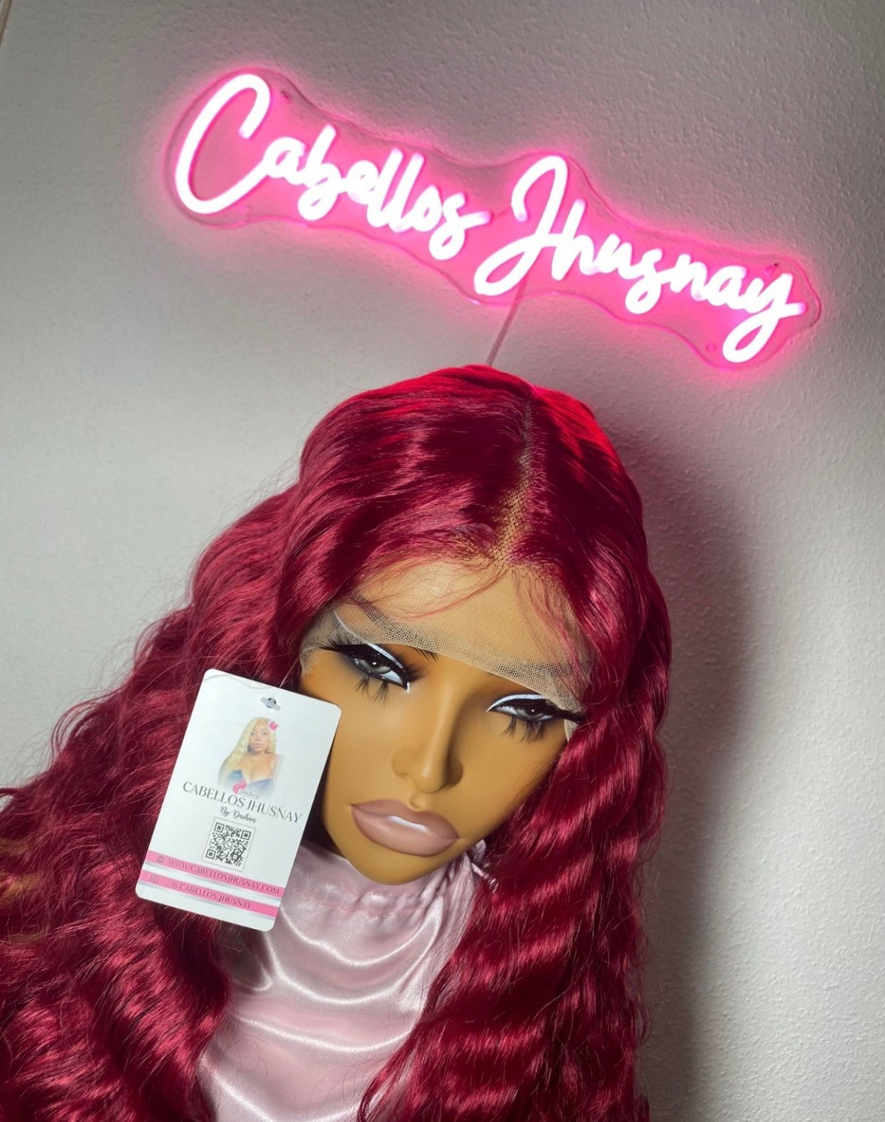 DALILAH RED