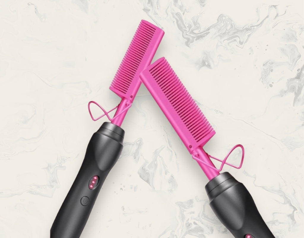 Hot Comb