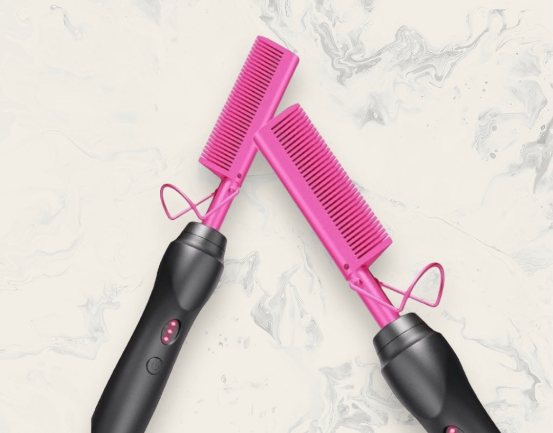 Hot Comb