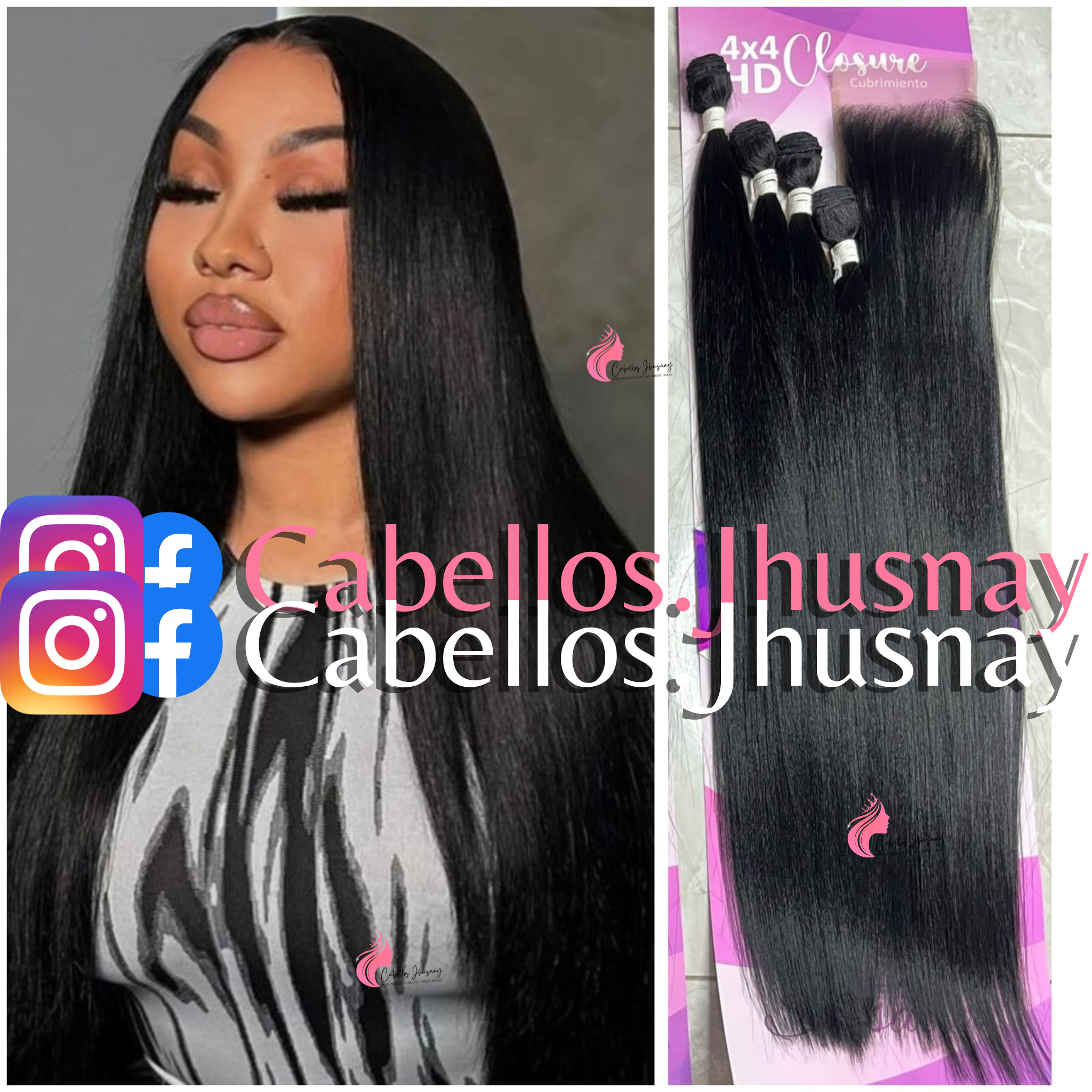 Extensión CINDY L
