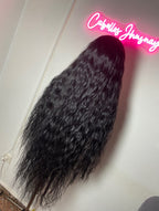 BOHEMIAN BLACK