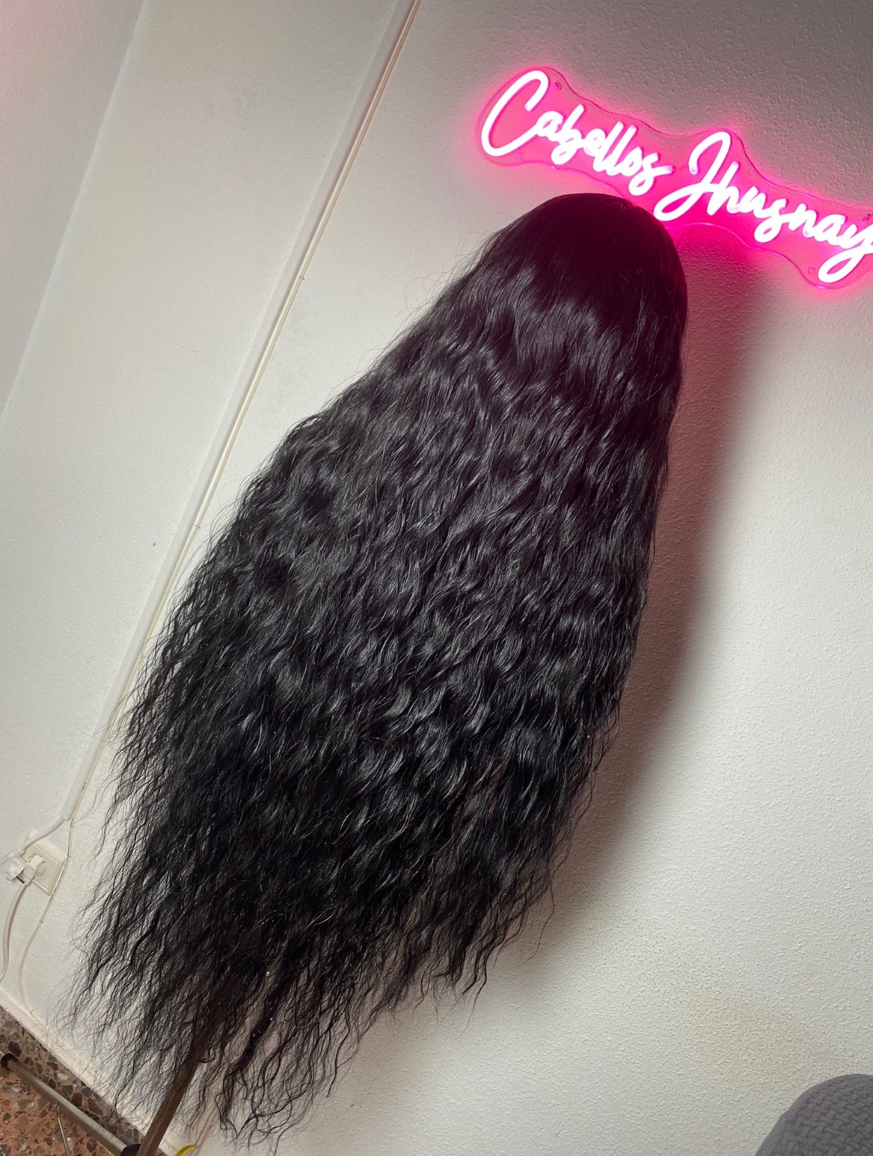 BOHEMIAN BLACK