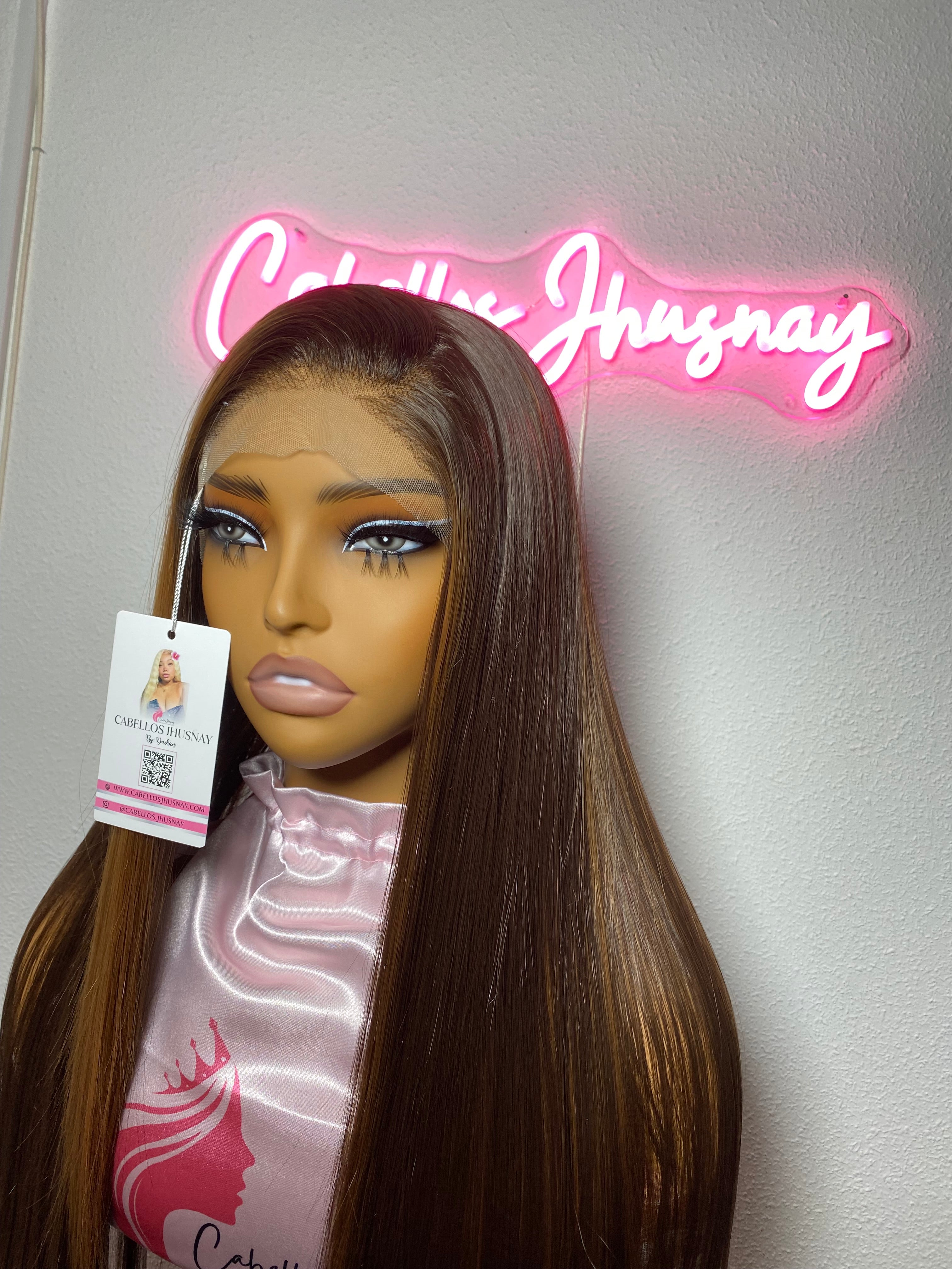 DOMINIQUE GIRL