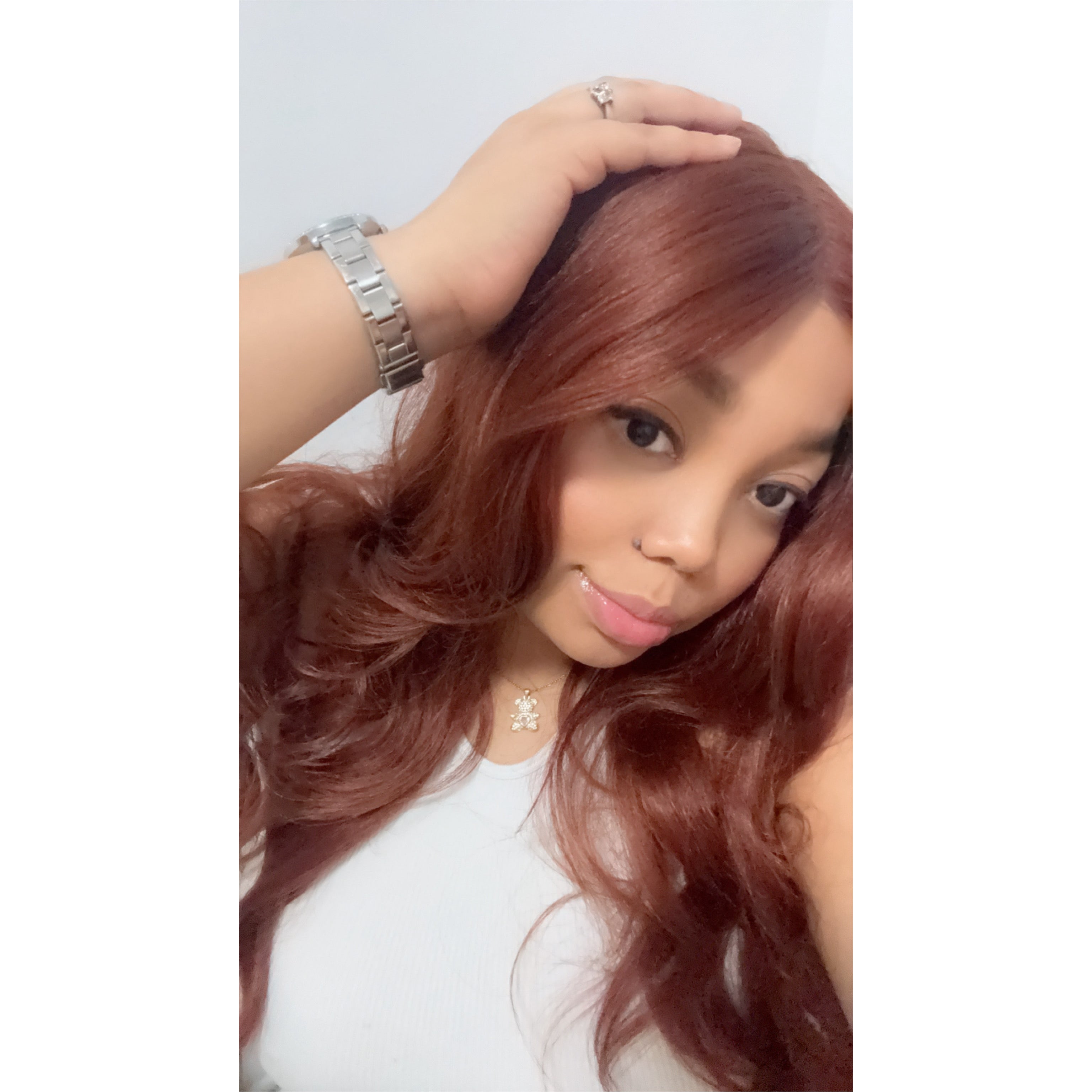 CAMILA REDDISH