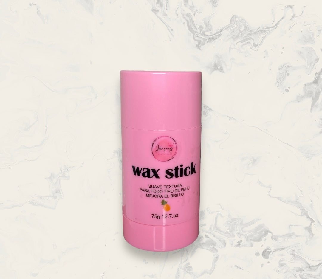Wax bar
