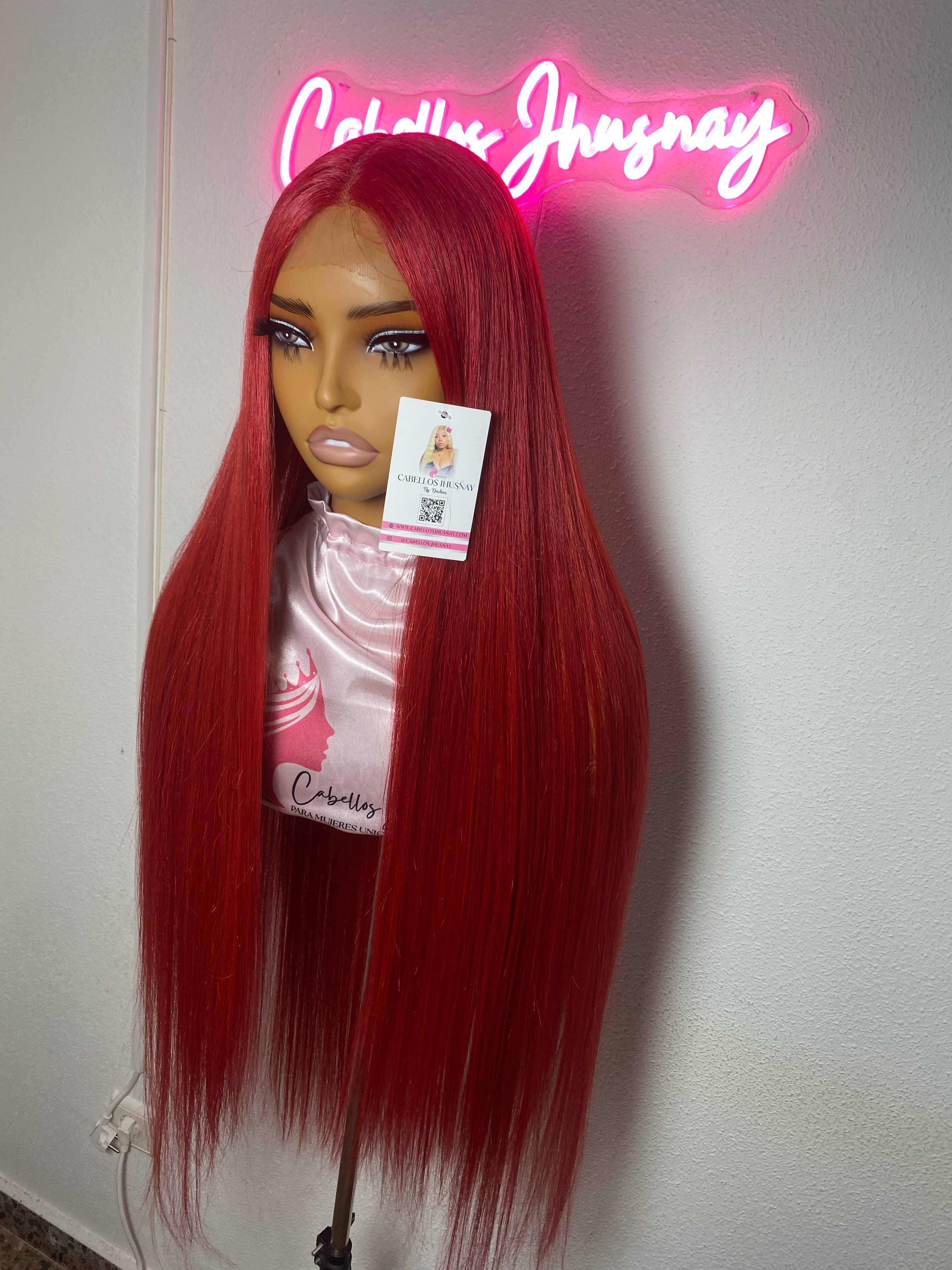 LIZZY ROUGE