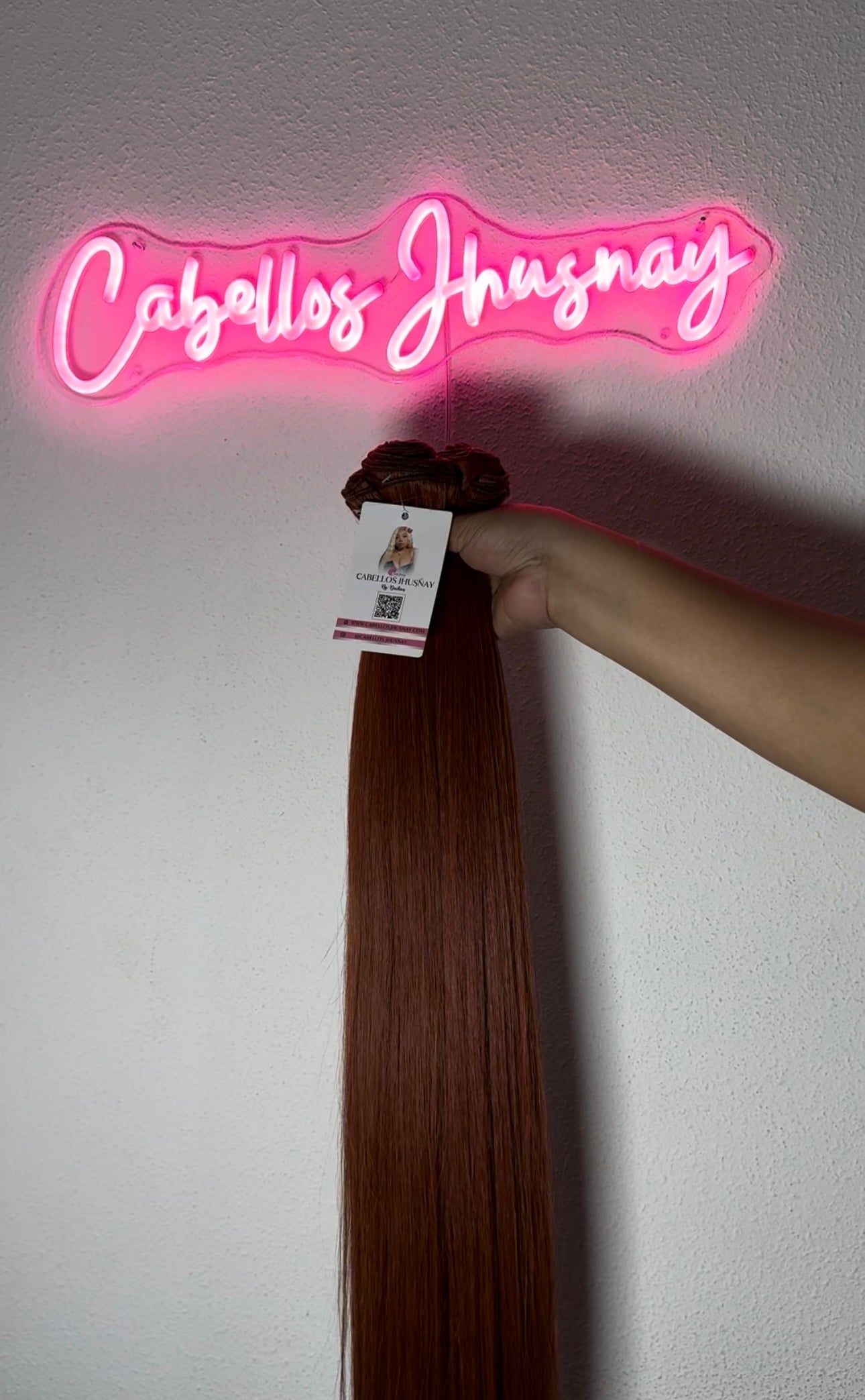 Extensión MIAH