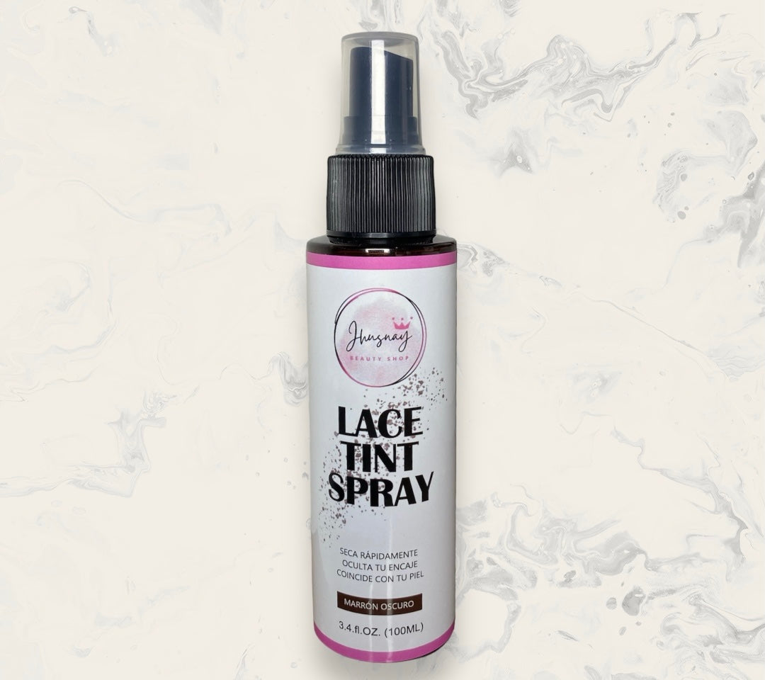 Spray Dye