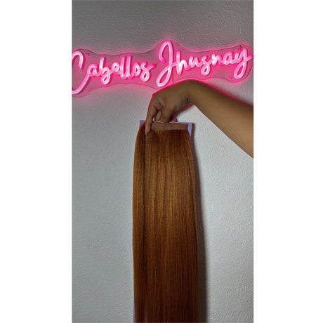 Ponytail SHAYNA COOPER