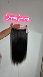 Frontal seminatural 13x4