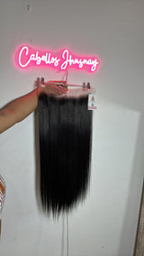 Frontal seminatural 13x4