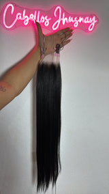 Closure seminatural 4x4