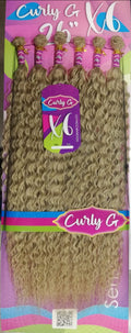 Extensión CURLY