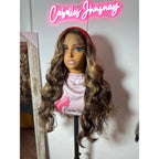 CAMILA CV