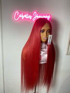 LIZZY ROUGE