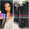 Extensión CINDY