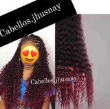 Extensión CURLY