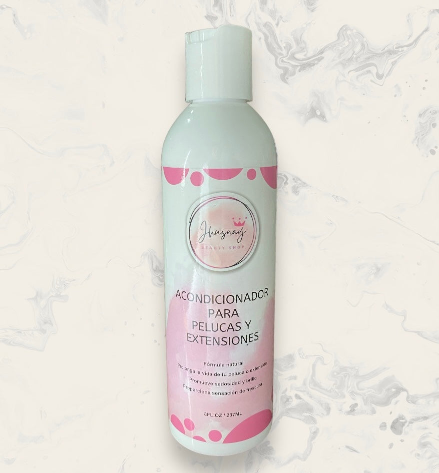 JHUSNAY CONDITIONER