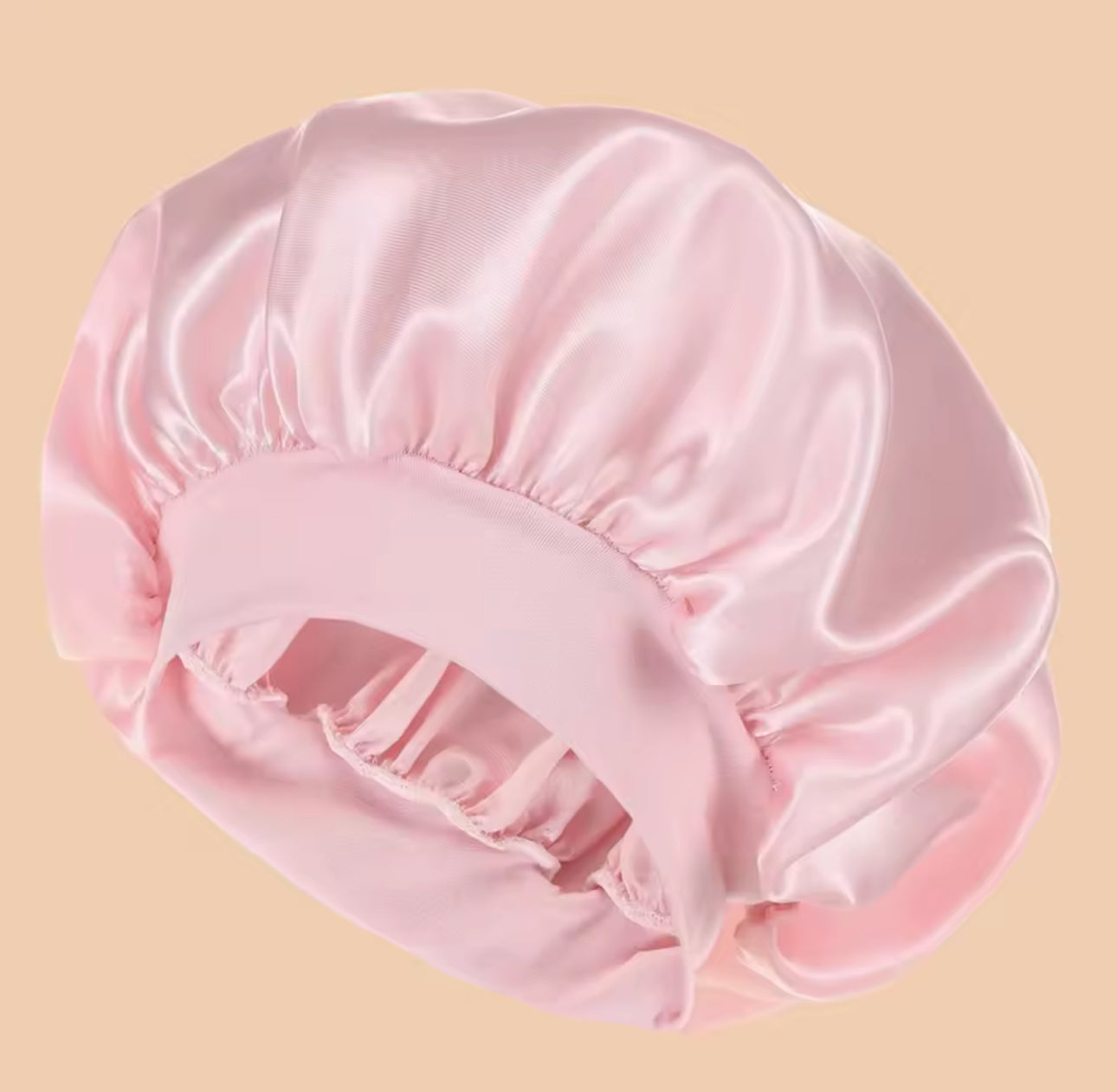 Gorro satén
