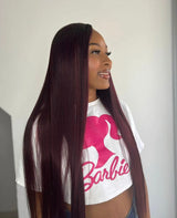 Semi-natural Boom Extension