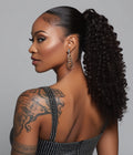 Ponytail Antonella