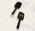 Jhusnay brush
