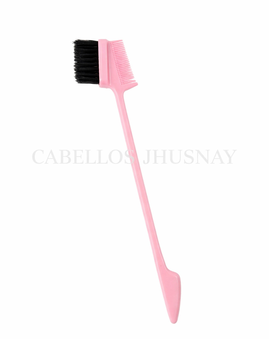 Jhusnay Pink Touch