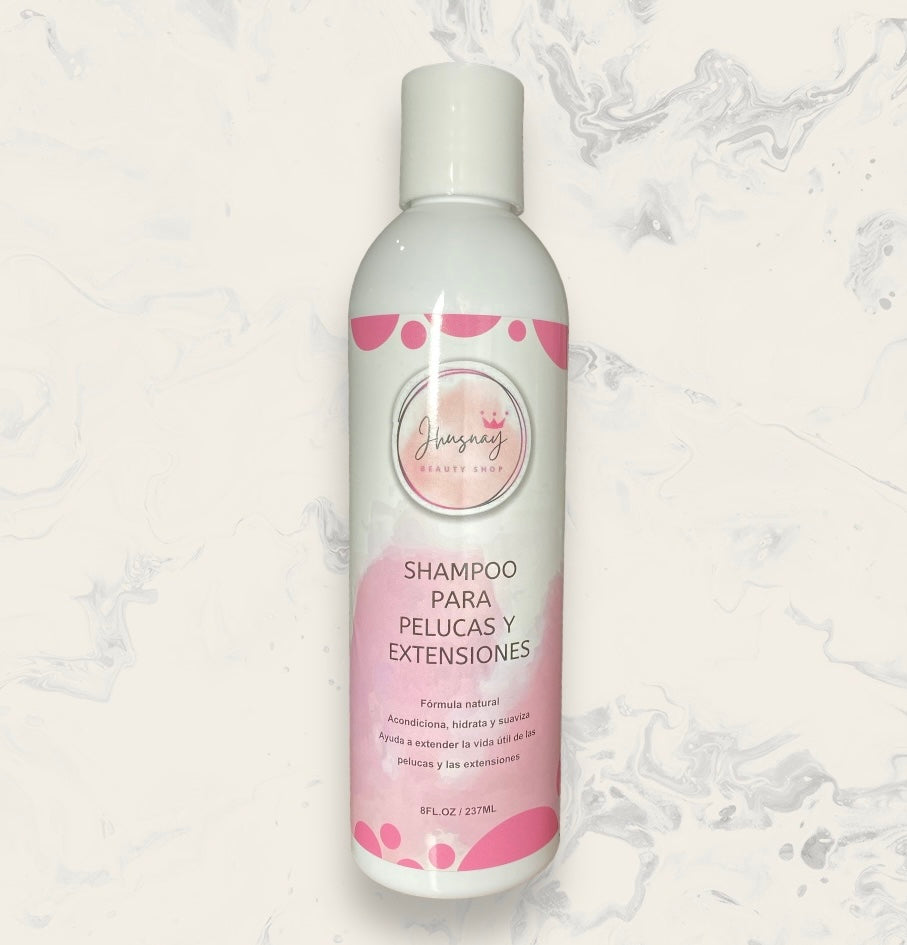 JHUSNAY SHAMPOO
