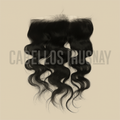 Lace front 13x4 Ondulado