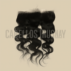 Lace front 13x4 Ondulado