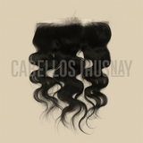 Lace front 13x4 Ondulado