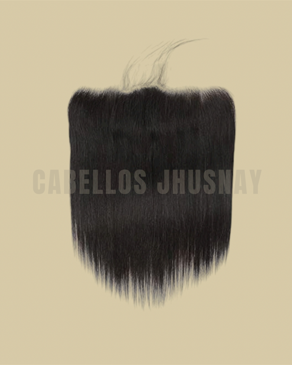 Lace front 13x4 Liso