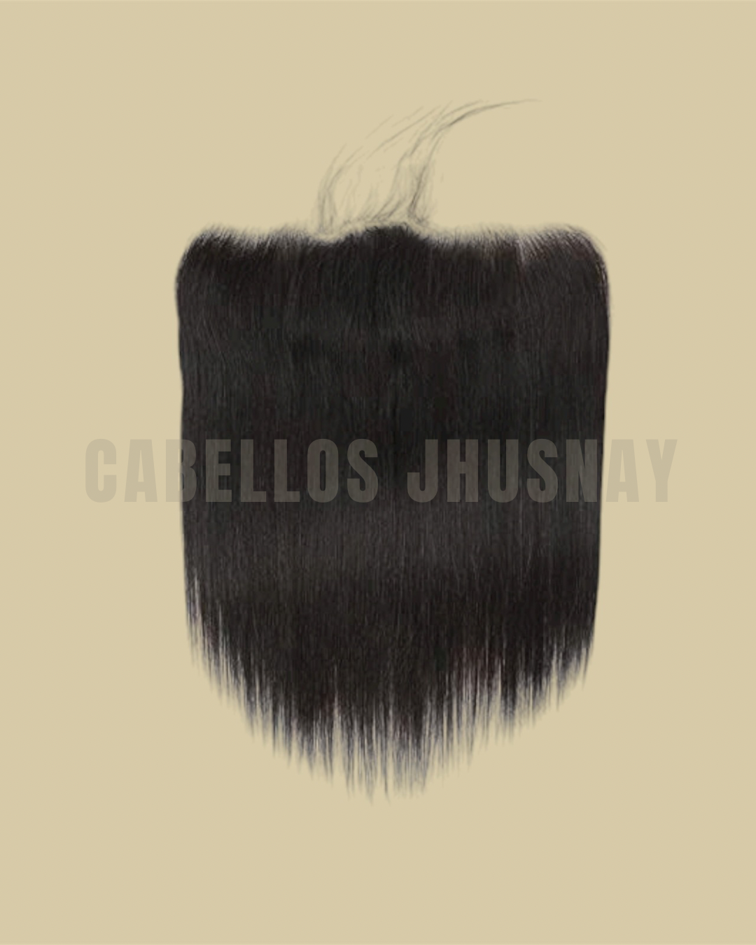 Lace front 13x4 Liso