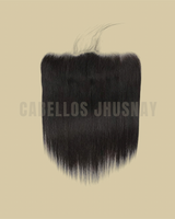 Lace front 13x4 Liso